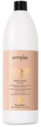 Farmavita Omniplex Smooth Experience hajszerkezet simító folyadék, 900 ml - hajvarazs