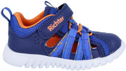 RICHTER gyerekszandál fiú 2655-1271-6822 (2655-1271-6822-22)