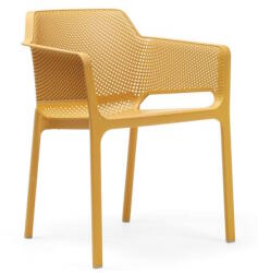Nardi Scaun exterior Nardi Net mustar (40326.56.000.06)