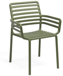 Nardi Scaun exterior Nardi Doga Armchair verde agave (40254.16.000)