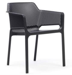 Nardi Scaun exterior Nardi Net antracit (40326.02.000.06)
