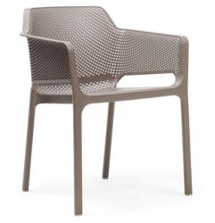Nardi Scaun exterior Nardi Net tortora (40326.10.000.06)