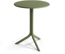 Nardi Masa exterior Nardi Step d 60.5cm, h 76.5 / 40cm, verde agave (40056.16.000)