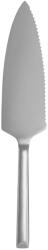AMBITION Spatula zimtata servire desert, Como Silver (43670)