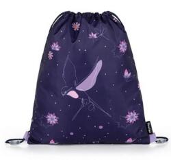 KARTON P+P Flowers - kolibris tornazsák - OXY BAG (IMO-KPP-9-48924)