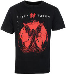 ROCK OFF Tricou bărbați Sleep Token - Take Me Back To Eden - ROCK OFF - SLTKSTNW10MB