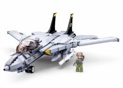 Sluban Jet Fighter Repülőgép M38-B0755
