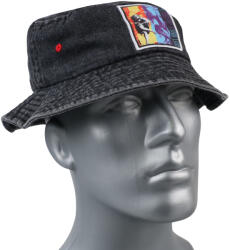 ROCK OFF Pălărie Guns N' Roses - Use Your Illusion - DENIM - ROCK OFF - GNRBH09D