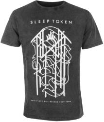 ROCK OFF Tricou bărbați Sleep Token - Tomb Sigil - ROCK OFF - SLTKSTNW32MC