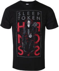 ROCK OFF Tricou bărbați Sleep Token - Hypnosis - ROCK OFF - SLTKTS03MB