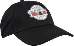 ROCK OFF Șapcă Guns N' Roses - Silver Circle Logo - ROCK OFF - GNRCAP04B