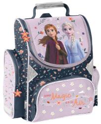 PASO Jégvarázs ergonomikus iskolatáska - Summer Magic (DF25BB-525)