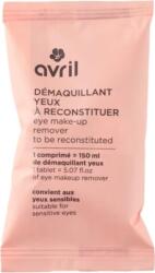 Avril Szemfesték-lemosó utántöltő - 6 g