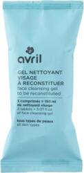 Avril Arctisztító gél utántöltő - 150 ml