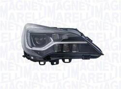 Magneti Marelli Főfényszóró MAGNETI MARELLI 719000000124 for OPEL (719000000124)