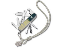 Victorinox bicska ajándék gravírozással - LIVE TO EXPLORE | COMPANION | NEW YORK STYLE - 1.3909. E223 (1_3909_E223)