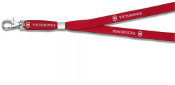 Victorinox Nyakpánt Karabinerrel | Piros - 4.1879 (4_1879)