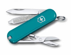 Victorinox Classic SD | Mountain Lake - 0.6223. 23G (0_6223_23G)