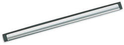 TTS Ablaklehúzó sín, gumiéllel 25cm (tts-00008120)