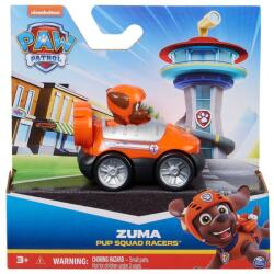 Spin Master mini autó Zuma figurával (6070433_ZUMA)