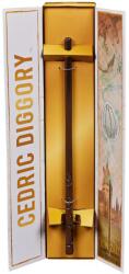 Wizarding World Harry Potter gyűjtői pálca 2C bázissal Cedric Diggory (6068682_CEDRIC_DIGGORY)
