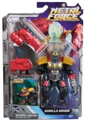 Batman DC Metal Force akciófigura Gorilla Grodd 10 cm-es figura (6070907_GORILLA GRODD)