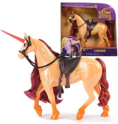 Unicorn Academy fésülködő egyszarvú Cinder 24 cm (6072053)