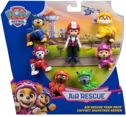 Spin Master légi mentő multi pack figurák (6071499)