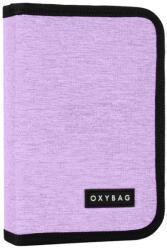 KARTON P+P Penar pliabil cu un compartiment, mov - Oxybag Penar