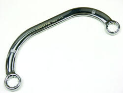 AWT Csillagkulcs indítóhoz 8-9 mm (AWT-MBM0809)