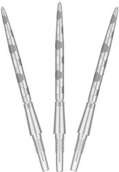 Target Darts Darts fémhegy TARGET SP Swiss Storm Onyx Point ezüst, 35mm
