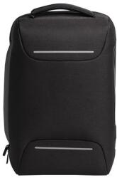 Exacompta Notebook hátizsák, 16", 16 L, EXACOMPTA "Exactive®", fekete (EX18134E) - kecskemetirodaszer