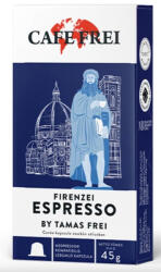 Cafe Frei kávékapszula "Espresso Firenze" (Nespresso) (671)