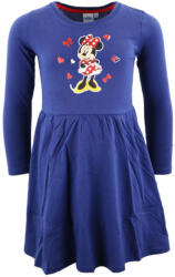Fashion UK Disney Minnie Love gyerek ruha 8 év 85FKC43437B8 (85FKC43437B8)