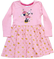 Fashion UK Disney Minnie Love gyerek ruha 8 év 85FKC43437A8 (85FKC43437A8)