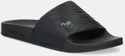 PS Paul Smith papucs Zed fekete, férfi, M2S-ZED01-PRUB - fekete Férfi 42