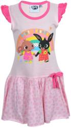  Bing Bing nyuszi pamut ruha 2-3 év (98 cm) - prettykids - 4 190 Ft