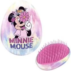  DISNEY Minnie egér kócbontó hajkefe