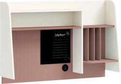 Cilek Unitate de birou inalta cu port USB si design rafinat, Colectia Elegance (20.84.1104.00)