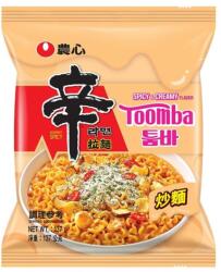 Nongshim Shin Ramyun Toomba Instant Tészta, 120gr (Nongshim) (8801043018470   27/08/2026 (200db))