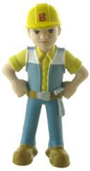 HIT Entertainment Bob a mester figura 9 cm (Y90171)