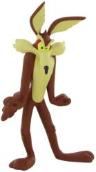 Warner Bros. Interactive Vili a farkas figura 10 cm - Looney Tunes (Y99666-P)