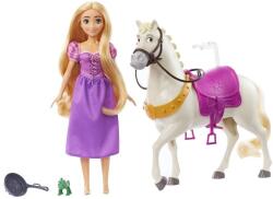 The Walt Disney Company Aranyhaj baba Maximus-szal és Pascal-lal (HLW23)