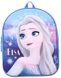 The Walt Disney Company Elza hátizsák 3D - Jégvarázs (785-2587)