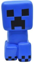 Microsoft Minecraft Kék Creeper puha figura 16 cm (793618119027)
