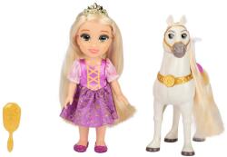 The Walt Disney Company Aranyhaj figura szett - Aranyhaj és Maximus 18 cm (192995221581)