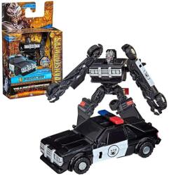 Paramount Pictures Transformers figura Barricade 10 cm - átalakítható - Rise of the Beasts (F4910)