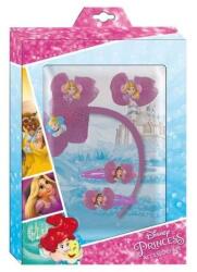 The Walt Disney Company Disney hercegnős hajcsat, hajpánt (8435507803366)
