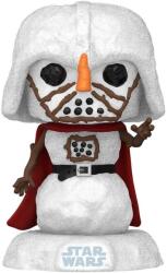 The Walt Disney Company Funko POP figurák - Darth Vader hóember (FAC-053571-22181)