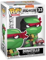 Nickelodeon Animation Funko POP figurák - Donatello